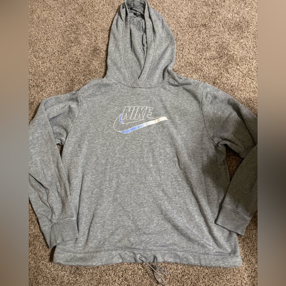 Nike sweatshirt